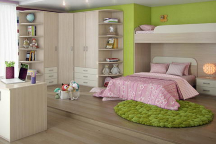 Новая мебель – к Новому Году!  - PR